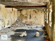 Le Fort Campbell sur l'île de Malte