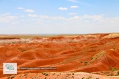 Painted Desert