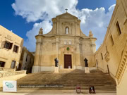 La Citadelle de Gozo
