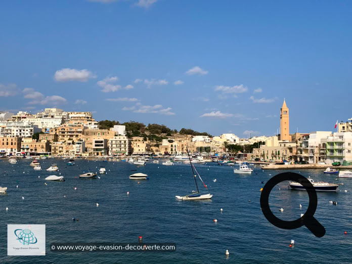 Cette petite ville authentique de pêcheurs, très pittoresque, se situe au Sud de Malte. Caractérisée par sa quiétude et son atmosphère détendue, elle représente parfaitement l'âme des villages maltais.