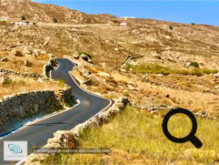 L'Île de Mykonos - Grèce