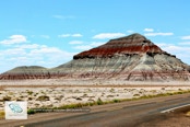 Painted Desert