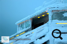 La Station de ski de Levi en Laponie