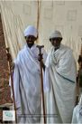 Bete Medhane Alem à Lalibela