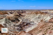 Painted Desert