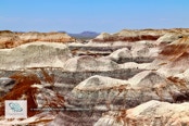 Painted Desert