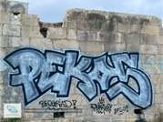 Le Fort Campbell sur l'île de Malte