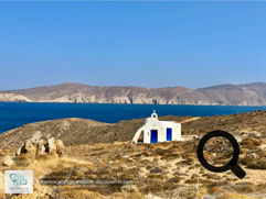 L'Île de Mykonos - Grèce