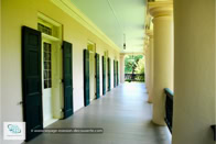 Oak Alley Plantation à la Nouvelle-Orléans