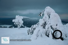 La Station de ski de Levi en Laponie