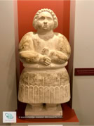 Ġgantija Temples sur l'île de Gozo