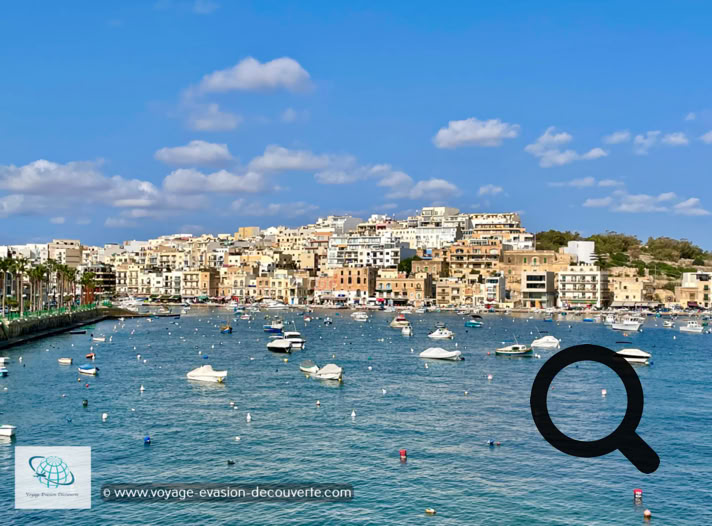 Cette petite ville authentique de pêcheurs, très pittoresque, se situe au Sud de Malte. Caractérisée par sa quiétude et son atmosphère détendue, elle représente parfaitement l'âme des villages maltais.