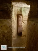 Le Musée Wignacourt à Rabat sur l'île de Malte