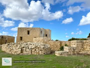 La Citadelle de Gozo