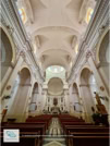 L'église paroissiale de la Nativité de la Vierge Marie de Mellieħa sur l'île de Malte