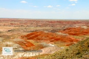 Painted Desert
