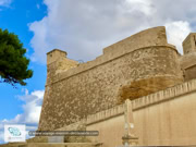 La Citadelle de Gozo