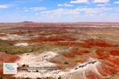 Painted Desert