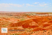 Painted Desert