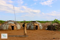 Le peuple Dassanech en Éthyopie