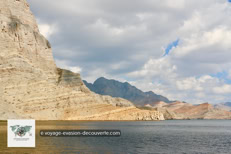 Les fjords de Musandam à Oman