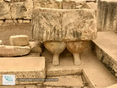 Ħal Tarxien Temples sur l'île de Malte