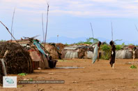 Le peuple Dassanech en Éthyopie