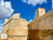 La Citadelle de Gozo
