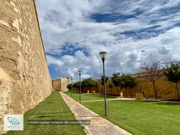 La Citadelle de Gozo