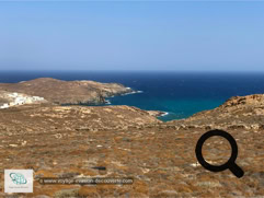 L'Île de Mykonos - Grèce