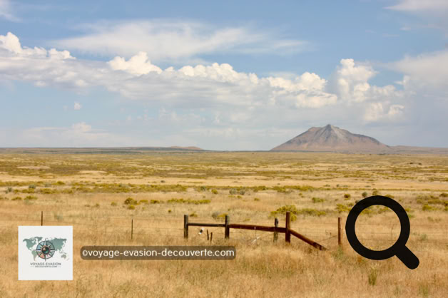 Que faire aux USA ? Nevada