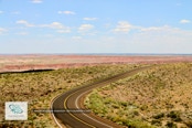 Painted Desert