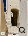 Village d'Emporio sur l'Île de Santorin - Grèce