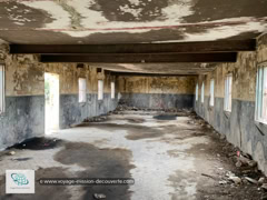 Le Fort Campbell sur l'île de Malte