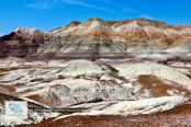 Painted Desert