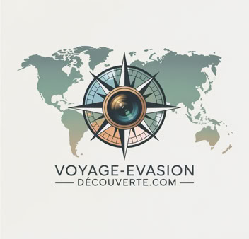 Voyage Evasion Decouverte