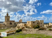 La Citadelle de Gozo