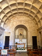 Le Fort Saint-Elme et son Musée National de la Guerre à La Valette sur l'île de Malte