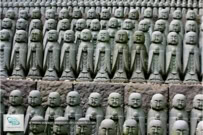 Kamakura dans la ville de Shinagawa au Japon