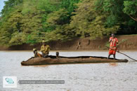 Le peuple Dassanech en Éthyopie