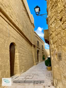 La Citadelle de Gozo