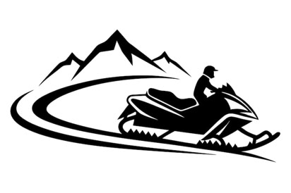 La motoneige est un véritable mode de vie en Laponie. En hiver, elle remplace la voiture : chaque foyer, ou presque, en possède une. C'était une activité que nous avions absolument envie de tester au cœur de ces paysages immaculés.