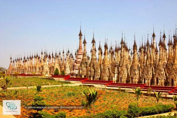 Le Myanmar est un pays fascinant où se mélangent une culture millénaire, des paysages magnifiques, des rencontres inattendues, des traditions ancestrales et une histoire légendaire qui vous transportera hors du temps. 