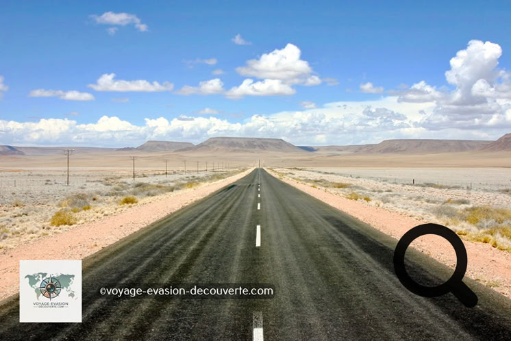 Voyage Evasion Decouverte