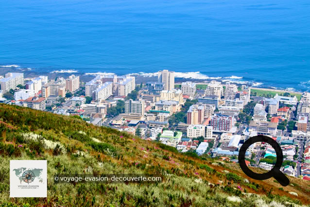 Ce sont deux quartiers huppés juxtaposés qui longent l’océan connus pour leurs belles plages de sable. Agréable pour flâner sur le front de mer qui s’étend sur 7 km. On y trouve des restaurants, des bars et des boutiques d’artisanats africains. 