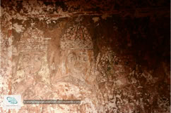 Bete Merqorewos à Lalibela