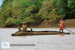 Le peuple Dassanech en Éthyopie